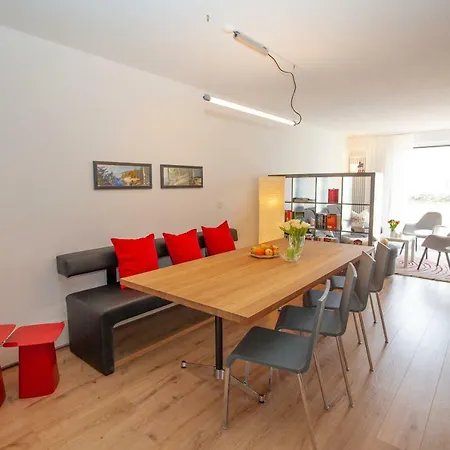 Haus Achtschlaefer Dreschvitz