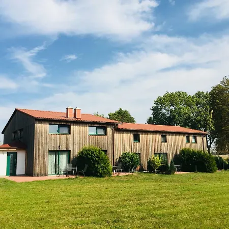 Haus Achtschlaefer * Dreschvitz