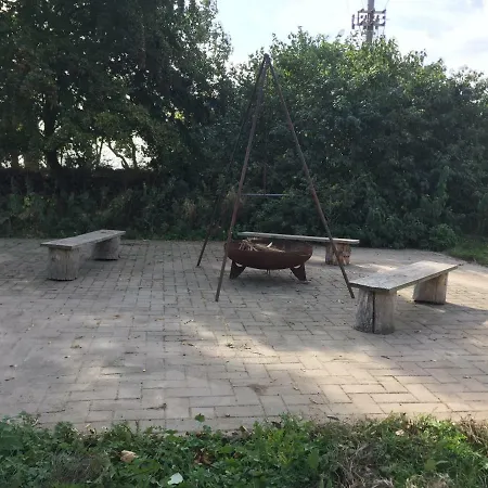 Haus Achtschlaefer Dreschvitz