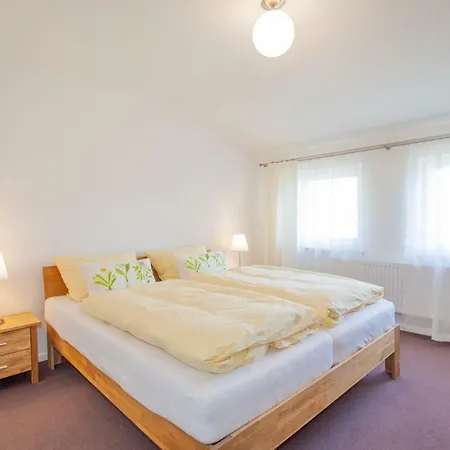 Haus Achtschlaefer Dreschvitz